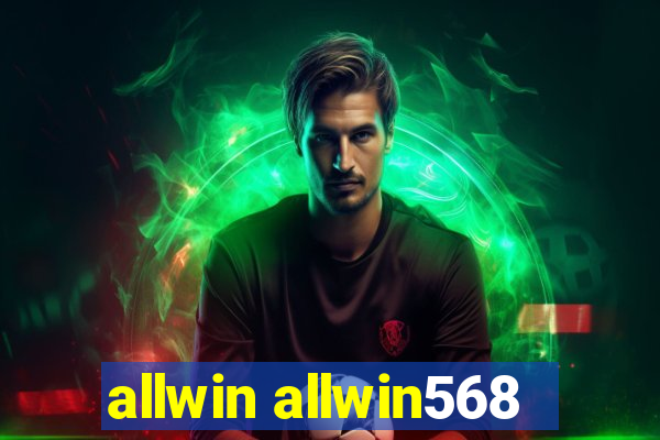 allwin allwin568